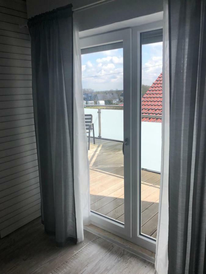 Gaestehaus Savo Nürburg Eksteriør bilde