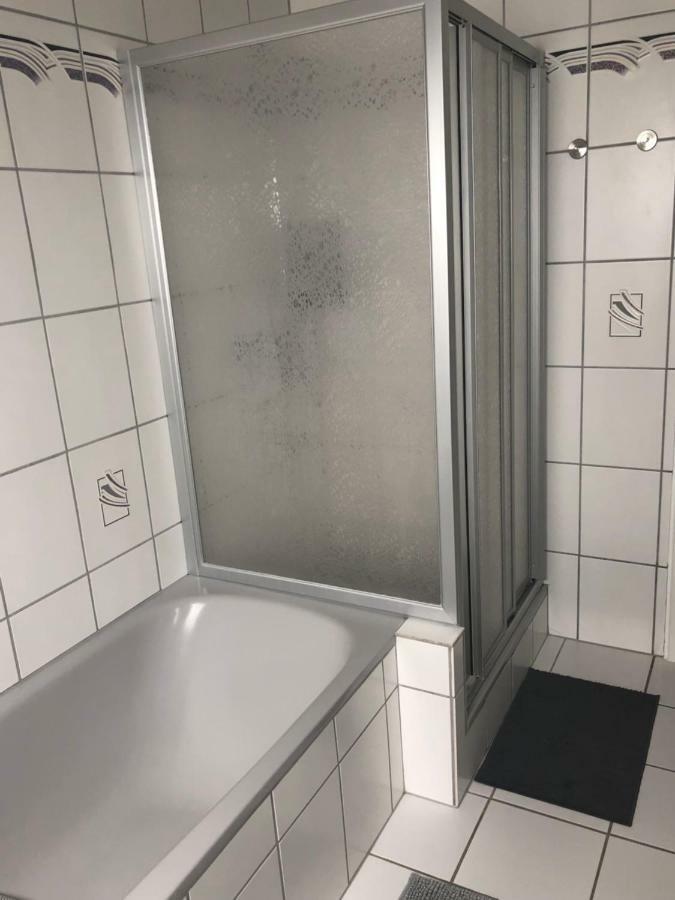 Gaestehaus Savo Nürburg Eksteriør bilde