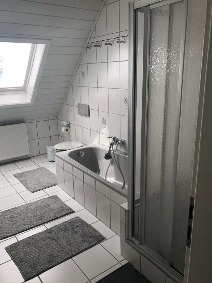 Gaestehaus Savo Nürburg Eksteriør bilde